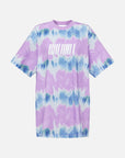 EP YAYING Loose Fit Printed Short-sleeve T-shirt