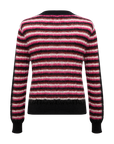 YAYING Mohair Knit Cardigan
