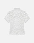 EP YAYING Chinese Style New Traditional Shirt