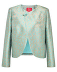 YAYING Songjin National Style Jacket
