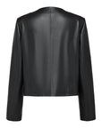 YAYING Cropped Chanel-Style Jacket