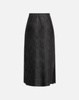 EP YAYING Black Skirt