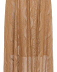 YAYING Liba Lace Flared Skirt EPKEA3405AK