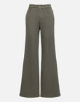 EP YAYING High-Waist Pants