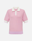 EP YAYING Polo Knitwear