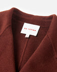 EP YAYING Cashmere coat