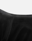EP YAYING Velvet Mermaid Skirt