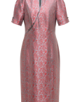 YAYING Chinese Style Qipao Dress