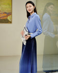 YAYING Silk Shirt