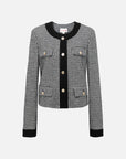 EP YAYING Parisian-style Jacket