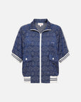 EP YAYING Ethnic Style Blazer