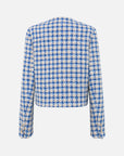 EP YAYING Parisian-style Coat