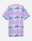 EP YAYING Loose Fit Printed Short-sleeve T-shirt