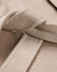 EP YAYING Resilient Coat
