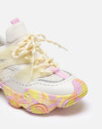 EP YAYING Light Colorful Running Shoes