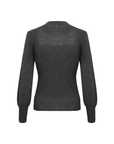 YAYING Elegant Wool Knit Sweater