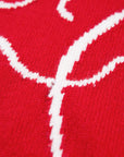 EP YAYING Wool Sweater
