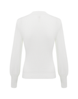 YAYING Elegant Wool Knit Sweater