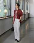 EP YAYING Commuter Lightweight Blazer Coat