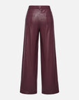EP YAYING Faux Leather Pants EGJIP6442AL