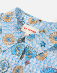 EP YAYING Mulberry Silk Shirt