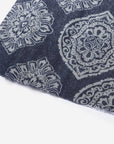 EP YAYING Elastic Print Dress