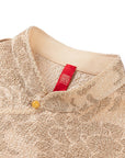 YAYING National Style Chinese Shirt