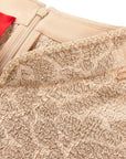 YAYING National Style Pleated Qipao Dress