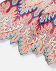 EP YAYING Multicolor Knit Sweater