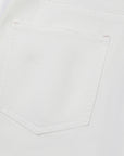 EP YAYING Straight-leg Slim-fit Jeans