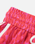 EP YAYING Shorts