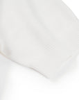 YAYING White Button Shirt