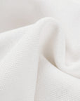 YAYING White Button Shirt