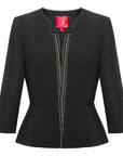 YAYING New Chinese-style Jacket