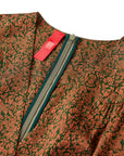 YAYING One-Piece Tea-Length Dress