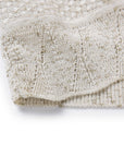 YAYING Knit Cardigan with Silk Blend EPJES9117AJ