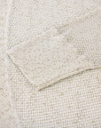 YAYING Knit Cardigan with Silk Blend EPJES9117AJ