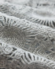 YAYING Water-Soluble Lace Knit Cardigan