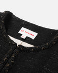 EP YAYING Cropped Jacket