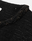 EP YAYING Cropped Jacket