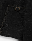 EP YAYING Cropped Jacket