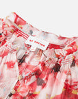 EP YAYING Red Top