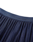 YAYING Mesh Skirt