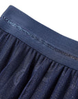 YAYING Mesh Skirt