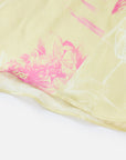 EP YAYING Chinese Style Silk Printed Shirt