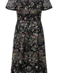 YAYING Floral Dress