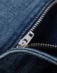 EP YAYING Straight Wide-Leg Jeans