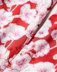 EP YAYING Floral Print Dress