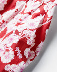 EP YAYING Printed Dress
