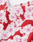 EP YAYING Printed Dress
